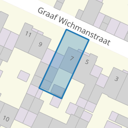 Perceel PTN01-N-1318