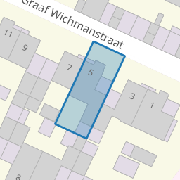 Perceel PTN01-N-1319