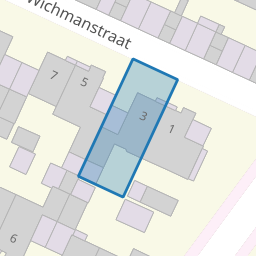 Perceel PTN01-N-1320