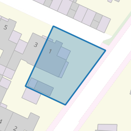 Perceel PTN01-N-1321