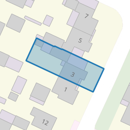 Perceel PTN01-N-1325