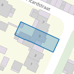 Perceel PTN01-N-1326