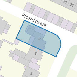 Perceel PTN01-N-1327