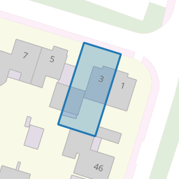 Perceel PTN01-N-1351