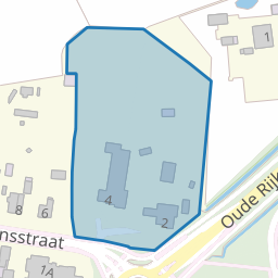 Perceel PTN01-N-1355