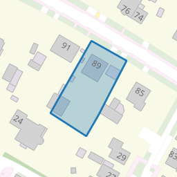 Perceel PTN01-N-1360