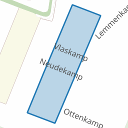 Perceel PTN01-N-1373