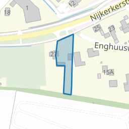 Perceel PTN01-N-1377