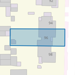 Perceel PTN01-N-1383