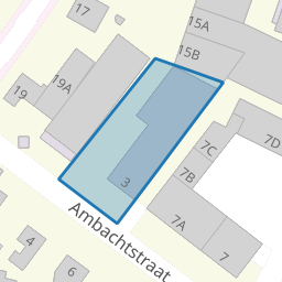 Perceel PTN01-N-1385