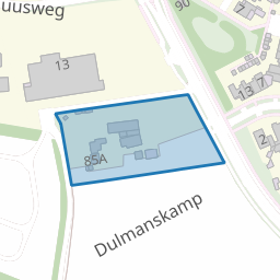 Perceel PTN01-N-1392