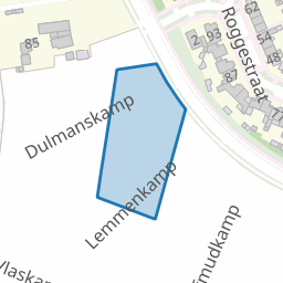 Perceel PTN01-N-1396