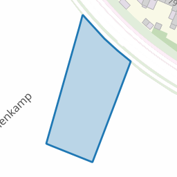 Perceel PTN01-N-1398