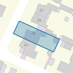 Perceel PTN01-N-1405