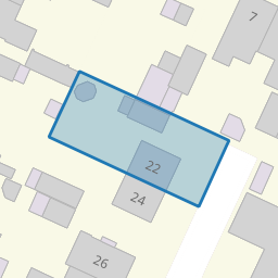 Perceel PTN01-N-1407