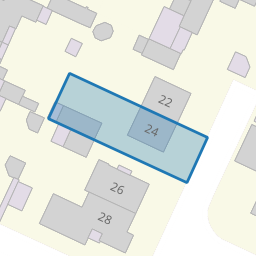 Perceel PTN01-N-1408