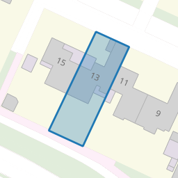 Perceel PTN01-N-1412