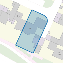 Perceel PTN01-N-1414