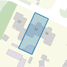 Perceel PTN01-N-1421