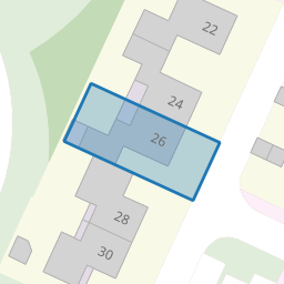 Perceel PTN01-N-1425