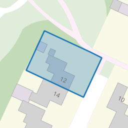 Perceel PTN01-N-1432