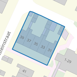 Perceel PTN01-N-1437