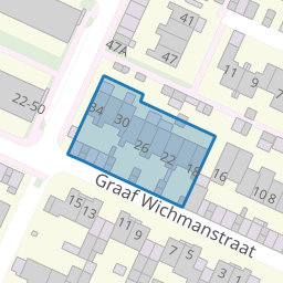 Perceel PTN01-N-1444