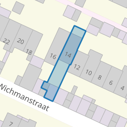 Perceel PTN01-N-1446