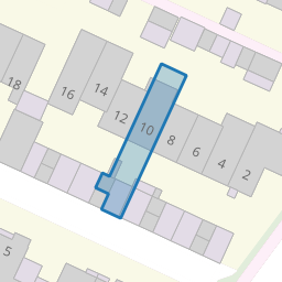 Perceel PTN01-N-1448