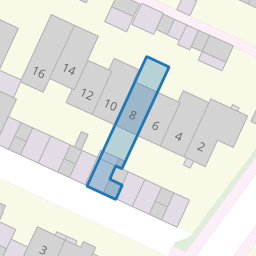 Perceel PTN01-N-1449