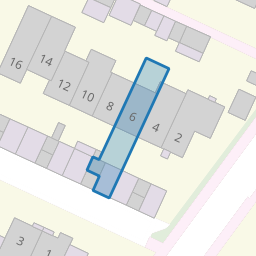 Perceel PTN01-N-1450