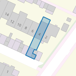 Perceel PTN01-N-1451