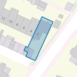 Perceel PTN01-N-1452