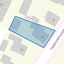 Perceel PTN01-N-1455