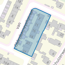 Perceel PTN01-N-1460