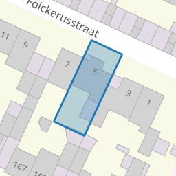 Perceel PTN01-N-1499