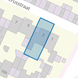 Perceel PTN01-N-1500