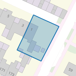 Perceel PTN01-N-1501