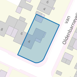 Perceel PTN01-N-1509