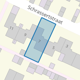 Perceel PTN01-N-1511