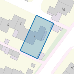 Perceel PTN01-N-1514