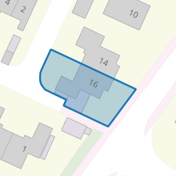 Perceel PTN01-N-1515