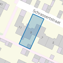 Perceel PTN01-N-1520