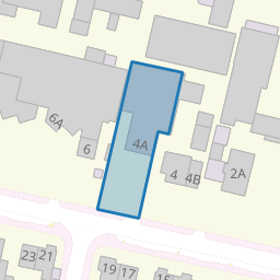 Perceel PTN01-N-1527