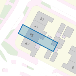 Perceel PTN01-N-1533