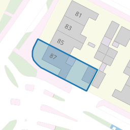 Perceel PTN01-N-1534