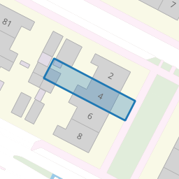 Perceel PTN01-N-1536