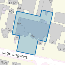 Perceel PTN01-N-1554