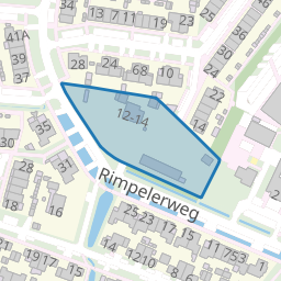 Perceel PTN01-N-1563