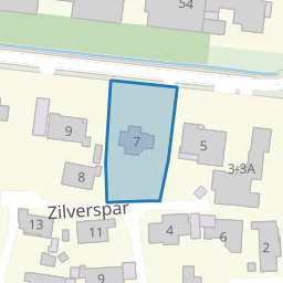 Perceel PTN01-N-1579